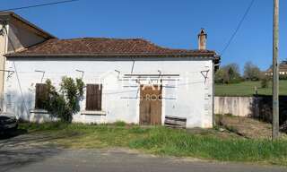 Maison 3 Pièces 92 m² à vendre à Rudeau-Ladosse (24340)