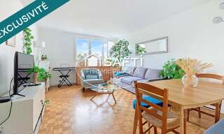 Appartement 3 Pièces 65 m² à vendre à Rueil-Malmaison (92500)