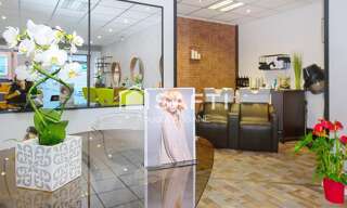 Commerce  50 m² à vendre à Toulouse (31500)