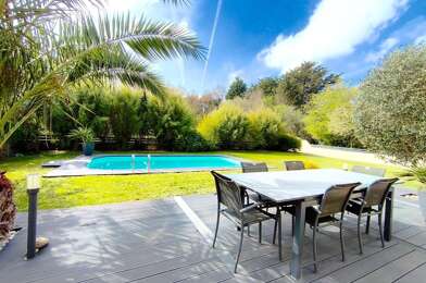 Maison 4 pièces 445000 €