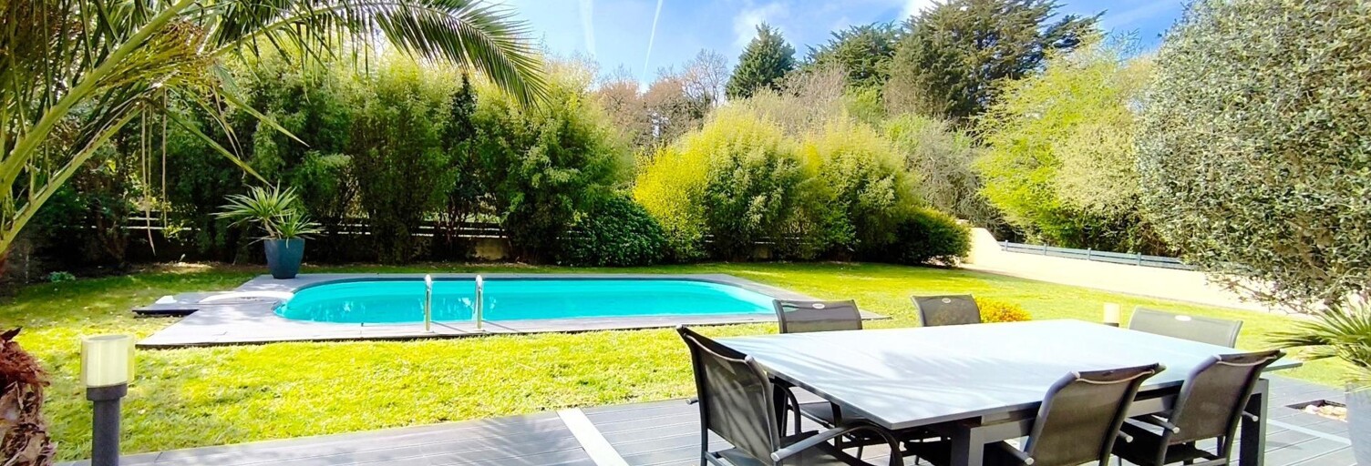 Maison 4 Pièces 100 m² à vendre à Clohars-Carnoët (29360)