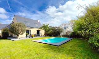 Maison 4 Pièces 115 m² à vendre à Clohars-Carnoët (29360)