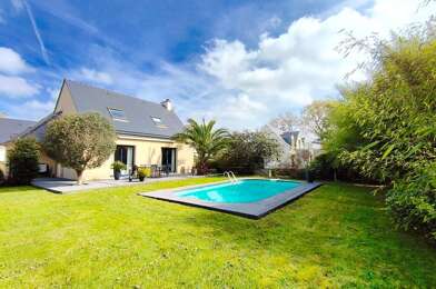 Maison 4 pièces 424000 €