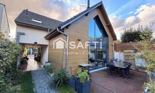 Maison 5 Pièces 180 m² à vendre à Sartrouville (78500)