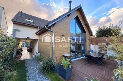 Maison 5 pièces 695000 €