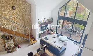 Maison 5 Pièces 180 m² à vendre à Sartrouville (78500)