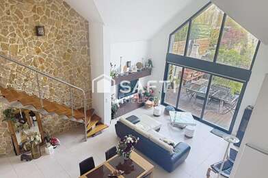 Maison 5 pièces 695000 €