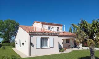 Maison 6 Pièces 141 m² à vendre à Saint-Savin (86310)