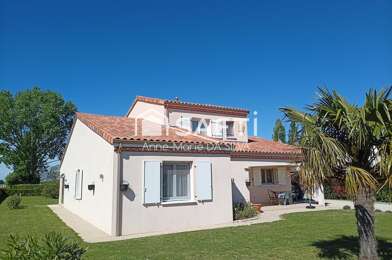 Maison 6 pièces 222000 €