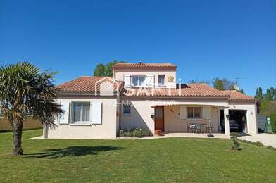 Maison 6 pièces 222000 €