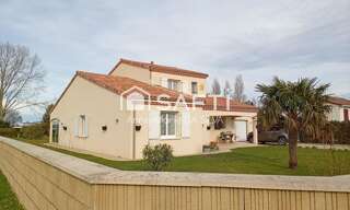 Maison 6 Pièces 141 m² à vendre à Saint-Savin (86310)