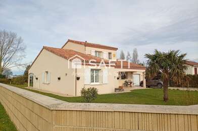 Maison 6 pièces 222000 €