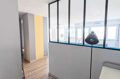 Appartement 3 pièces 199900 €