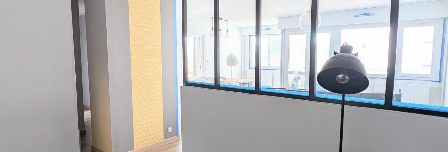 Appartement 3 Pièces 83 m² à vendre à Angers (49000)