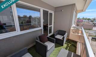 Appartement 3 Pièces 83 m² à vendre à Angers (49000)