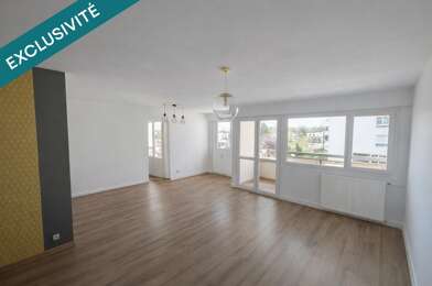 Appartement 3 pièces 199900 €