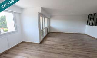 Appartement 3 Pièces 83 m² à vendre à Angers (49000)