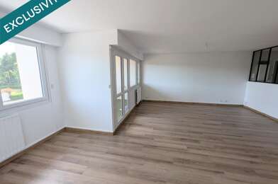 Appartement 3 pièces 199900 €