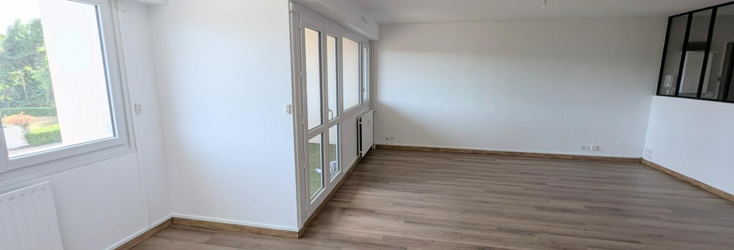 Appartement 3 Pièces 83 m² à vendre à Angers (49000)