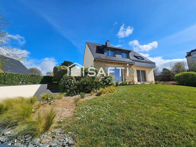 Maison Familiale — photo du bien