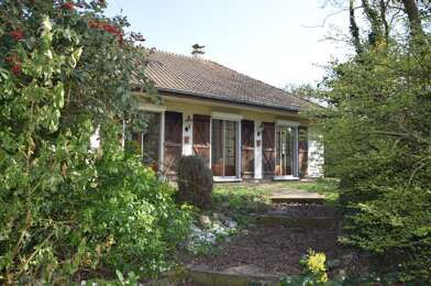 Maison 7 pièces 243000 €