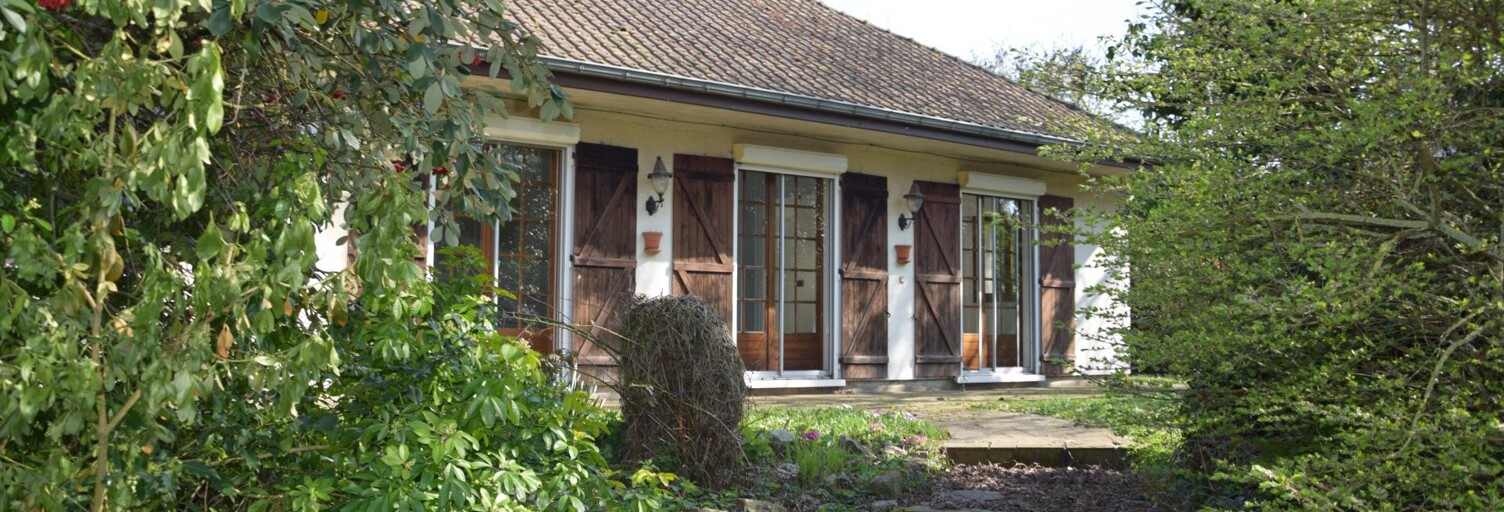 Maison 7 Pièces 168 m² à vendre à Quiéry-la-Motte (62490)