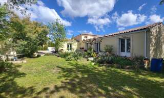 Maison 6 Pièces 154 m² à vendre à Laurens (34480)