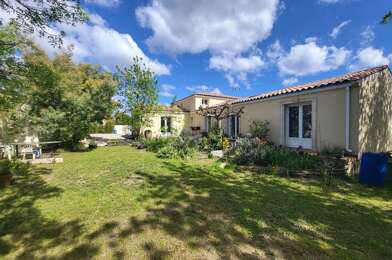 Maison 6 pièces 449000 €