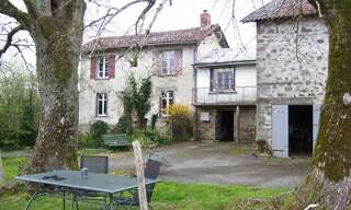 Maison 4 Pièces 91 m² à vendre à Saint-Laurent-sur-Gorre (87310)