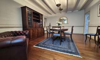 Maison 7 Pièces 208 m² à vendre à Plaine-d'Argenson (79360)