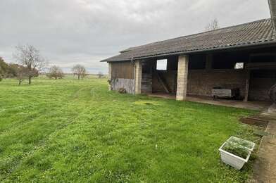 Maison 6 pièces 169500 €