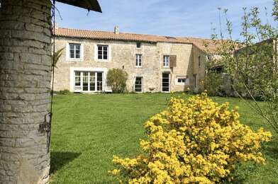 Maison 6 pièces 298000 €