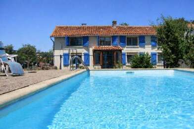 Maison 6 pièces 170200 €