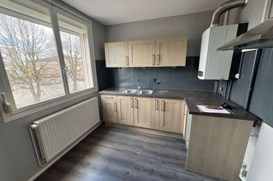 Appartement 3 pièces 149000 €