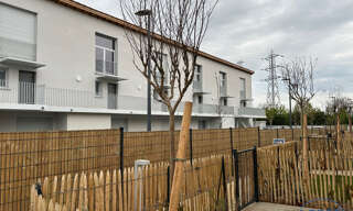 Appartement 3 Pièces 60 m² à louer à Toulouse (31200)