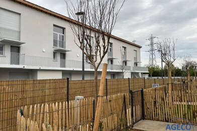 Appartement 3 pièces 895 €