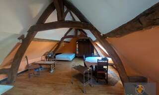 Appartement 1 Pièce 30 m² à louer à Thourotte (60150)