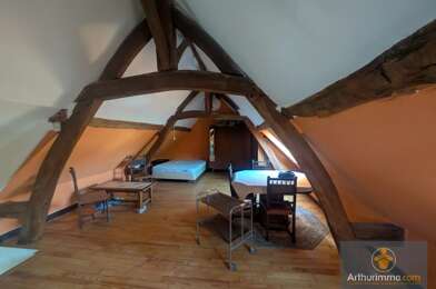 Appartement 1 pièces 620 €
