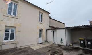 Maison 3 Pièces 51 m² à louer à Cognac (16100)