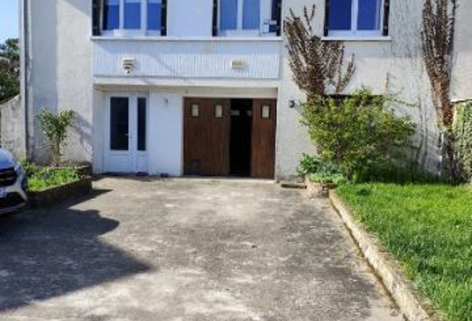 Vente maison 6 pièces 99 m² Gambais (78950) — photo 1