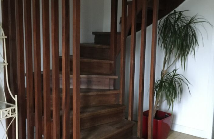 Vente maison 6 pièces 99 m² Gambais (78950) — photo 3