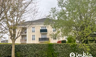 Appartement 3 Pièces 50 m² à vendre à Magny-le-Hongre (77700)