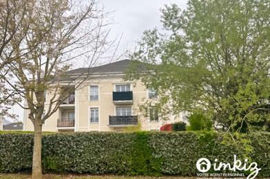 Appartement 3 pièces 240000 €