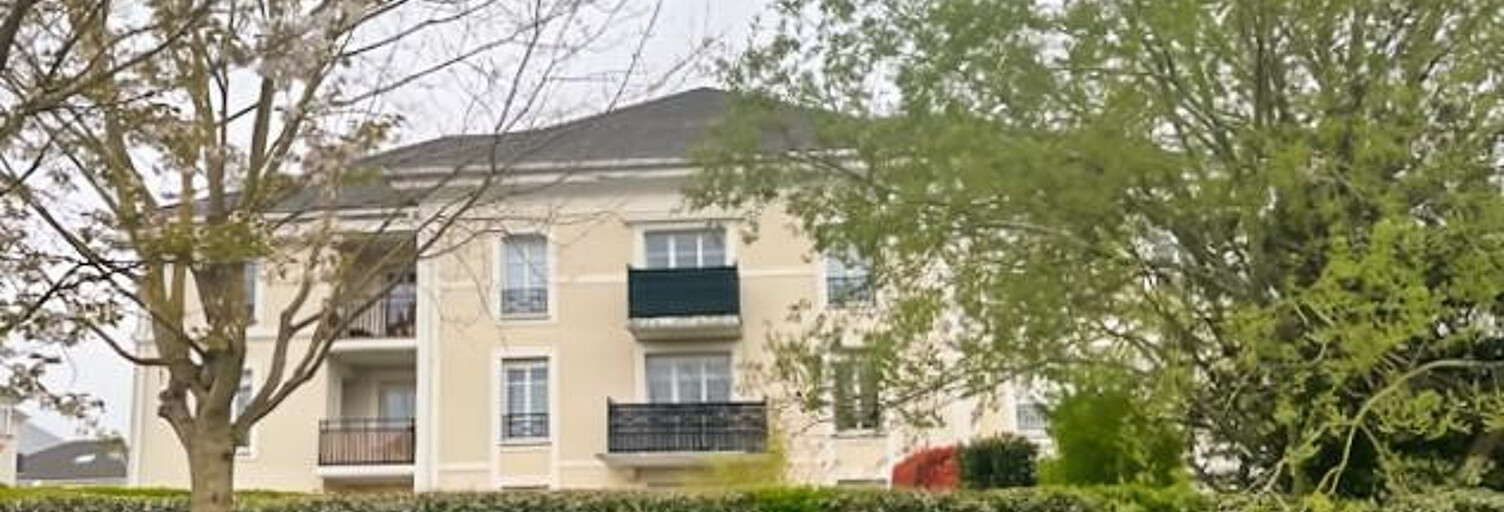 Appartement 3 Pièces 50 m² à vendre à Magny-le-Hongre (77700)