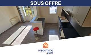 Appartement 3 Pièces 60 m² à vendre à Mirepeix (64800)