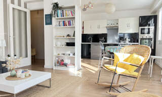 Appartement 3 Pièces 66 m² à vendre à Les Sables-d'Olonne (85100)