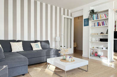 Appartement 3 pièces 320250 €