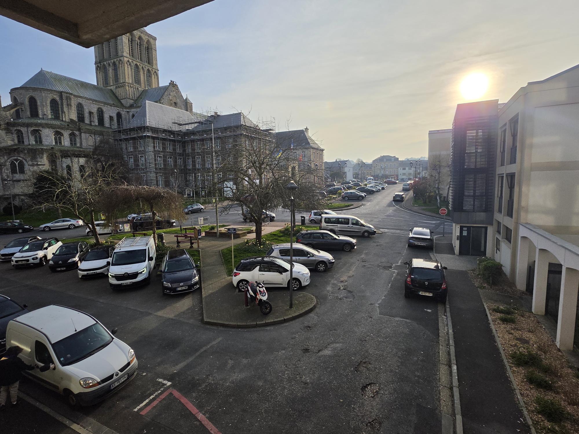 Agence immobilière de Agence Maupassant