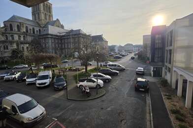 Appartement 4 pièces 158000 €