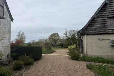 Maison  265000 €